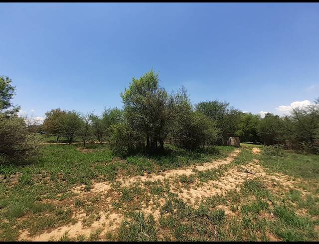 1,028M² VACANT LAND FOR SALE IN VAAL DE GRACE GOLF ESTATE